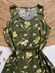 CONCEPT DRESS-BUST 38