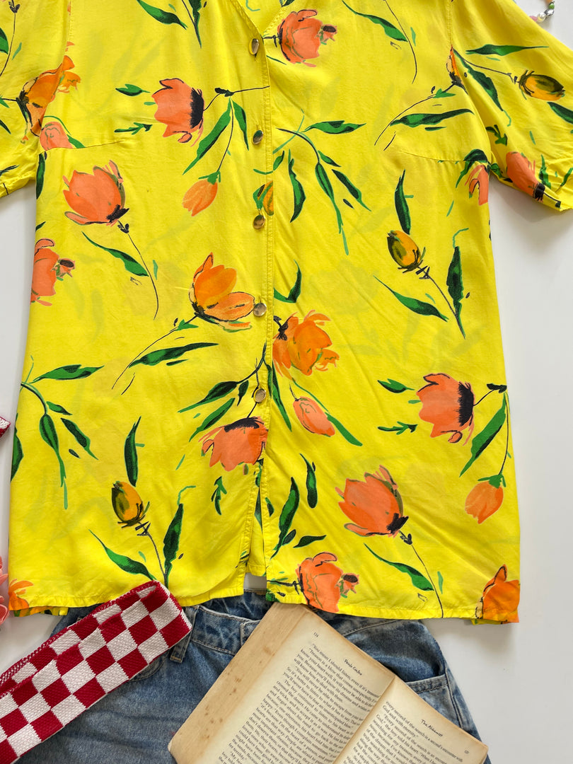 Felicia Shirt-Bust 44