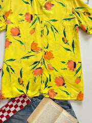 Felicia Shirt-Bust 44