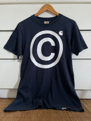 Carhartt Vintage Tshirt-Chest 39