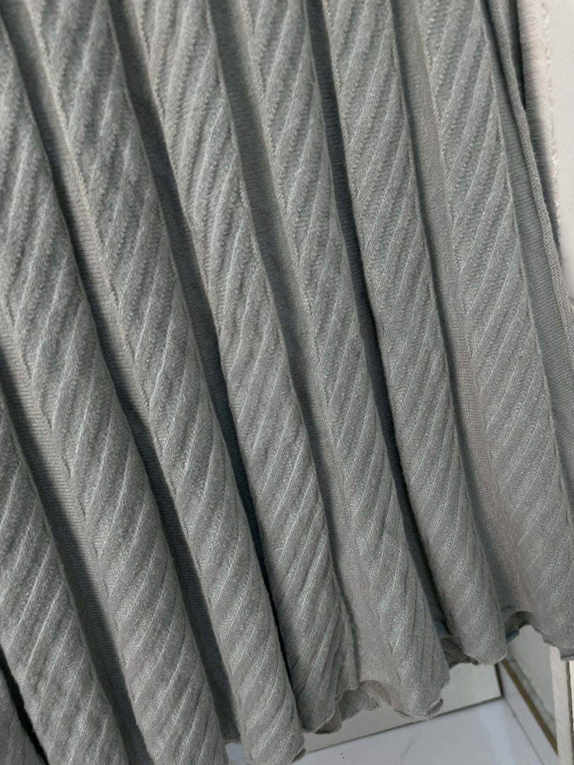 Wark Cable Knit Skirt-Waist 26 to 30