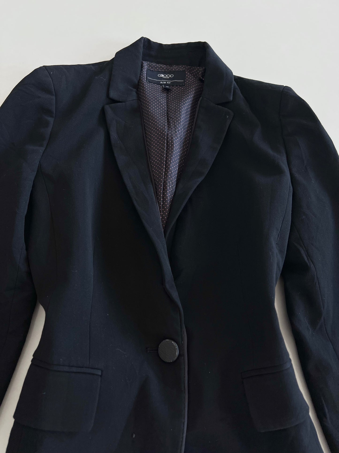 G2ooo Blazer-Bust 30