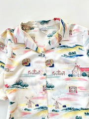 BonWorth Vintage Top-Bust 46