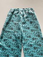 Load image into Gallery viewer, Jessica Satin Lounge Pants-Waist 28 to 32
