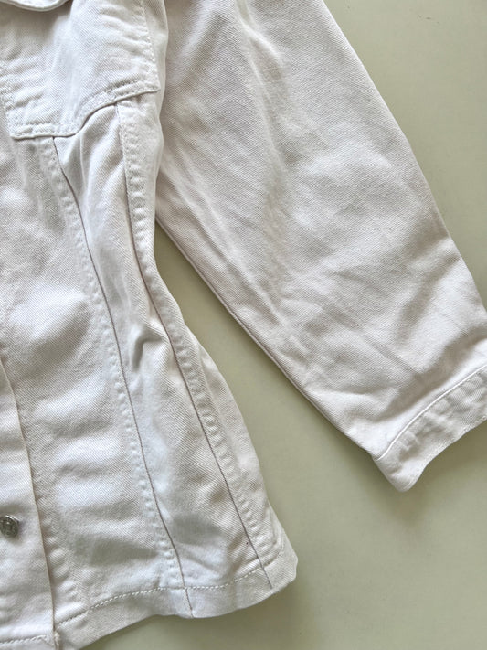 Agit Denim Jacket-Bust 44
