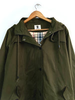 Load image into Gallery viewer, Saphirose Jacket-Chest 48