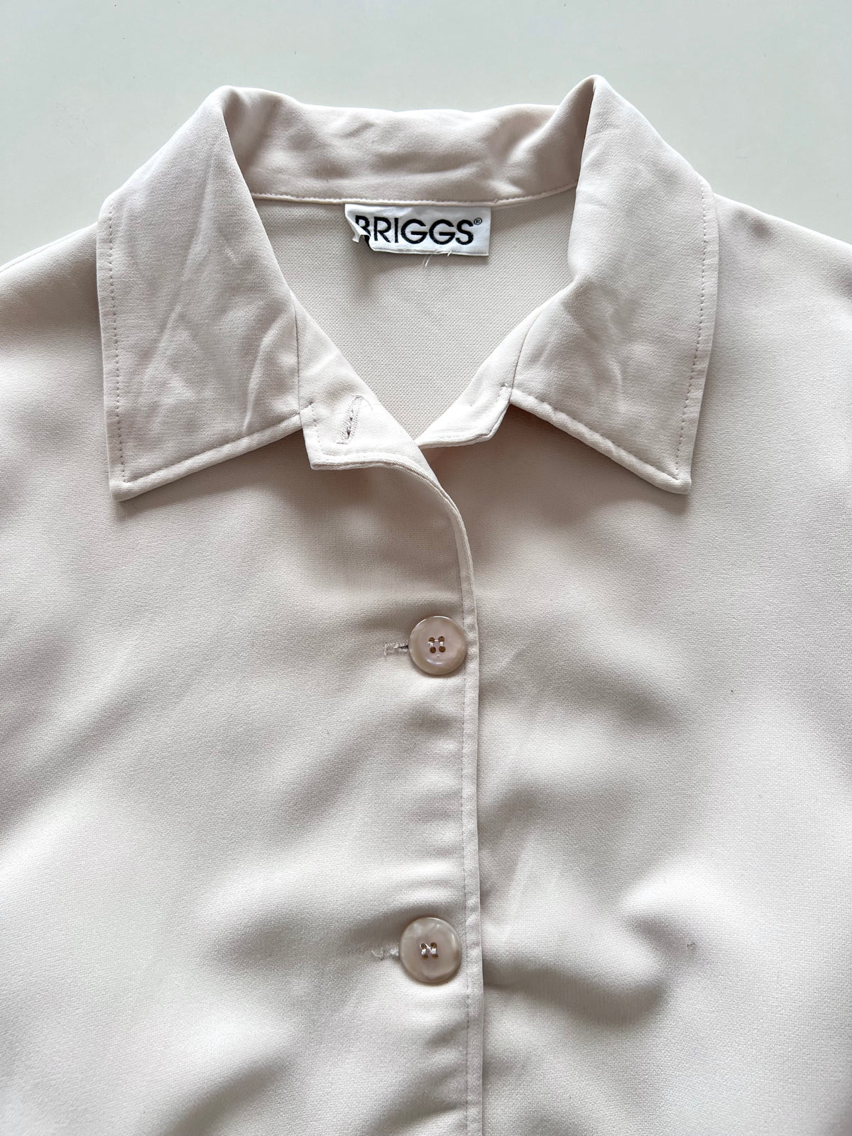Briggs Shirt-Bust 44