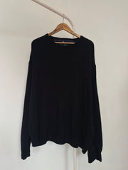 Vintage Ralph Lauren Sweater-Chest 66