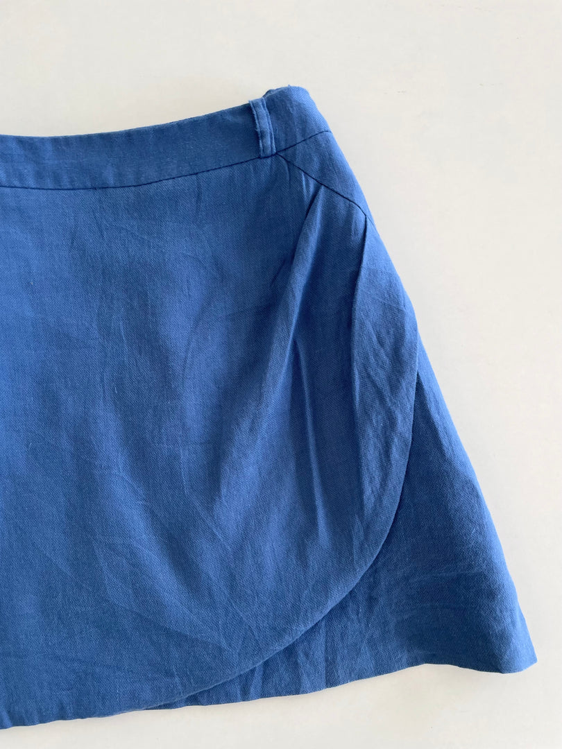 Skirt-Waist 28