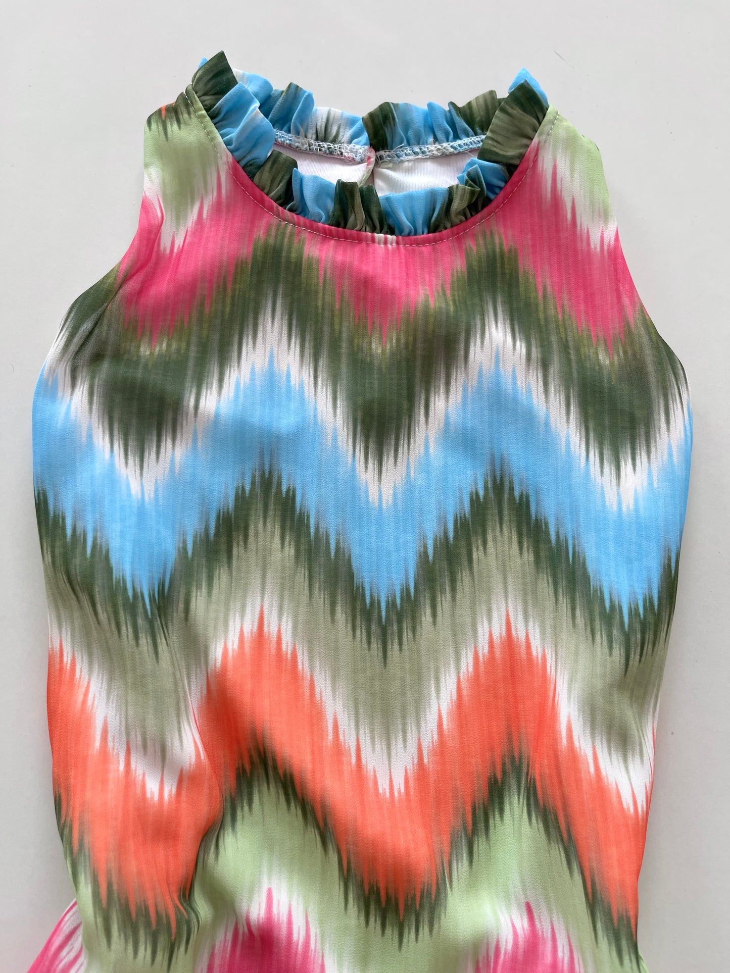 Illusion Top-Bust 40