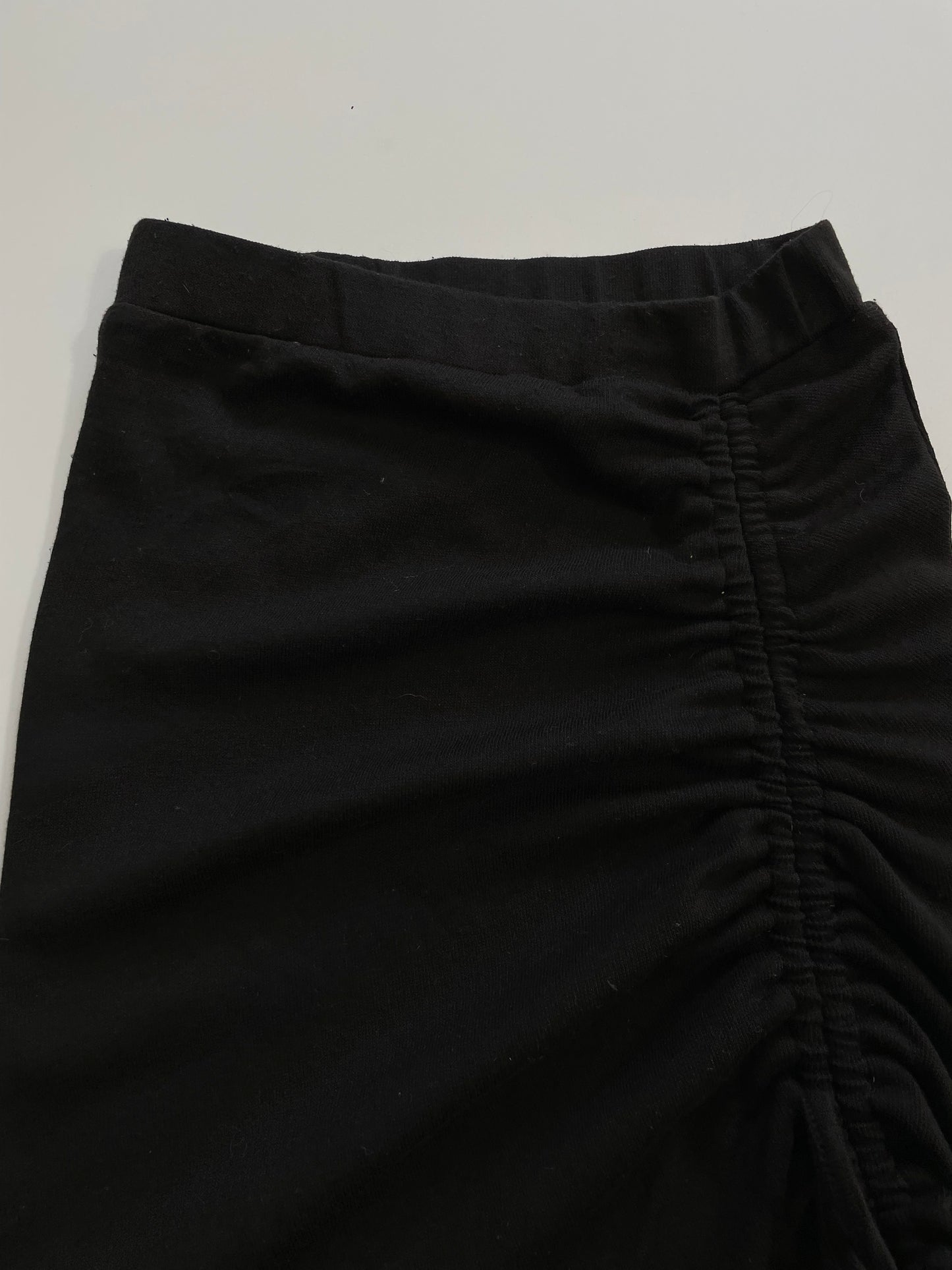 Ally Ruched Skirt-Waist 22 to 24