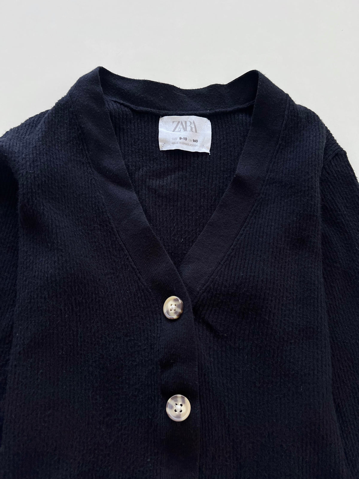 Zara Pre Winter Top-Bust 36 to 38