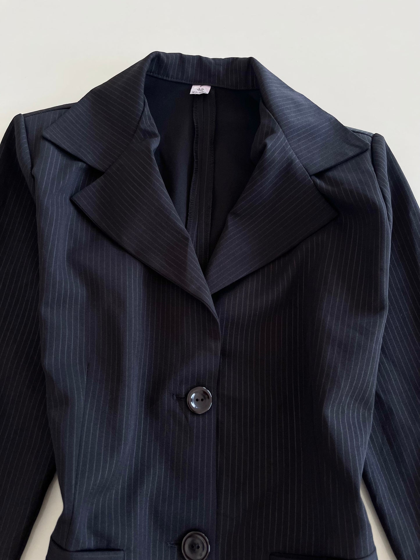 Blazer-Bust 38