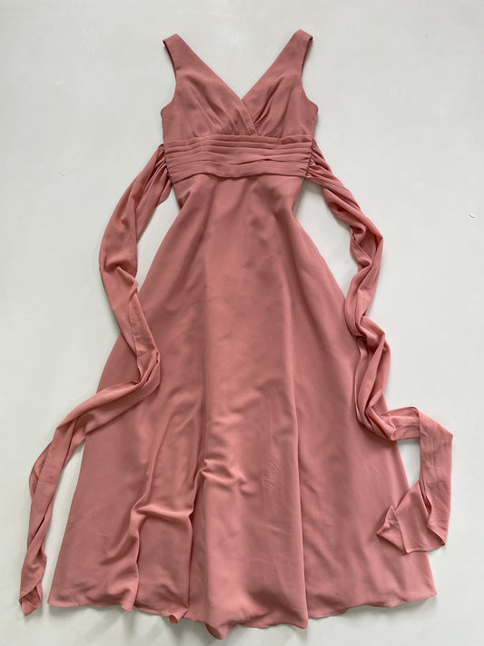 Celebrate Dress-Bust 26