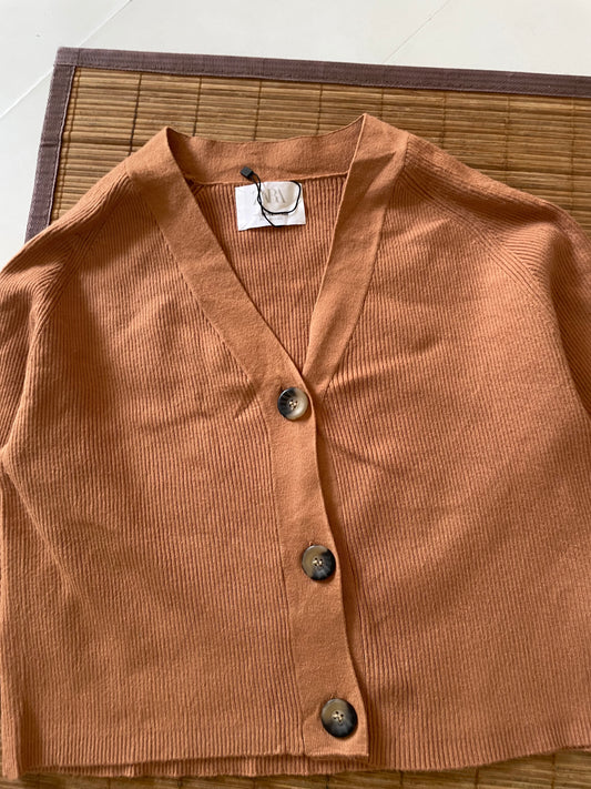 Zara Winter Top-Bust 36 to 38