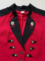 Load image into Gallery viewer, Embroidered Waistcoat-Bust 42
