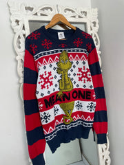 Christmas Sweater-Chest 38