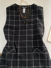 Sag Harbor Winter Dress-Bust 42