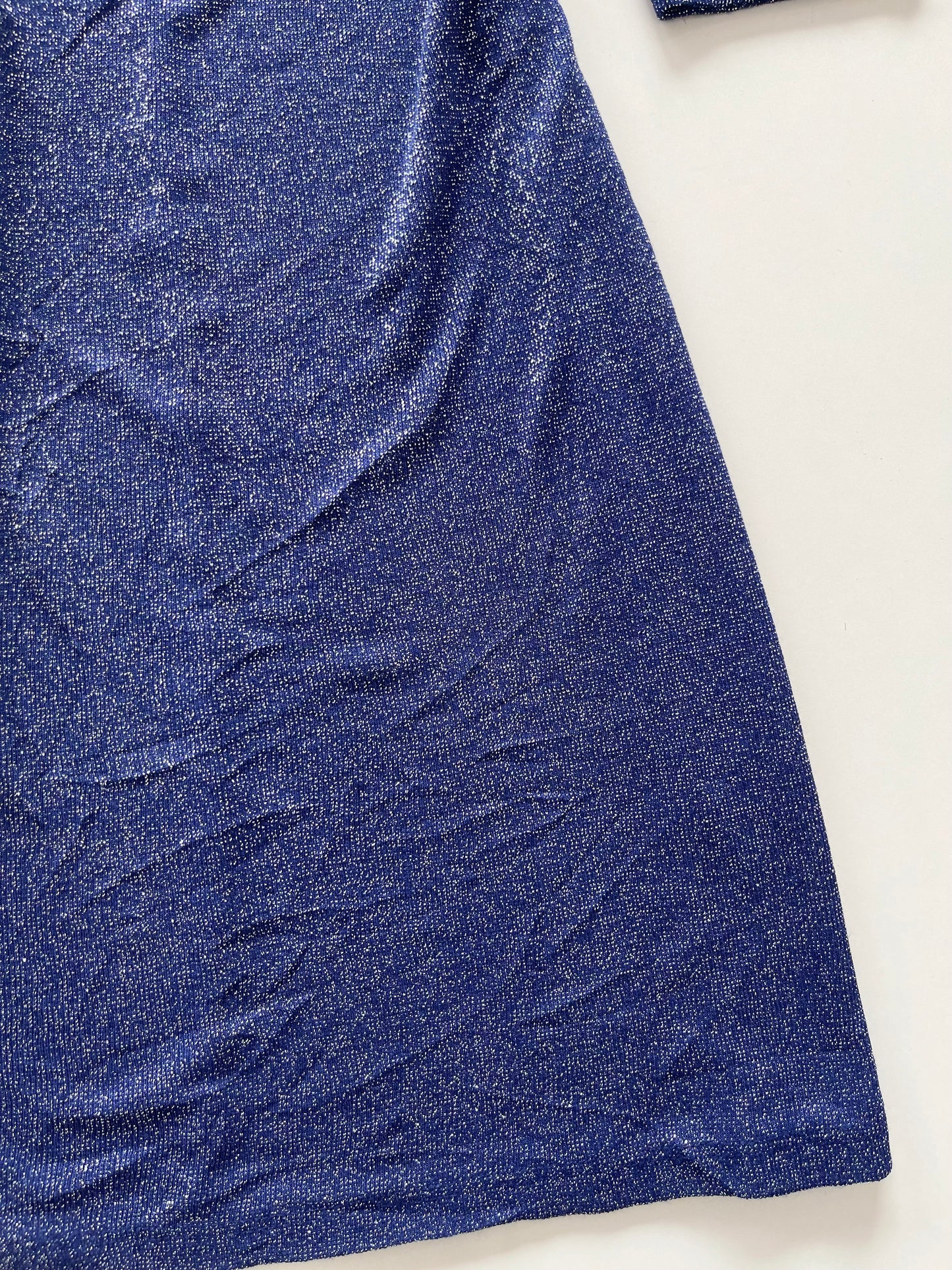 Zara Shimmer Dress-Bust 36 to 38