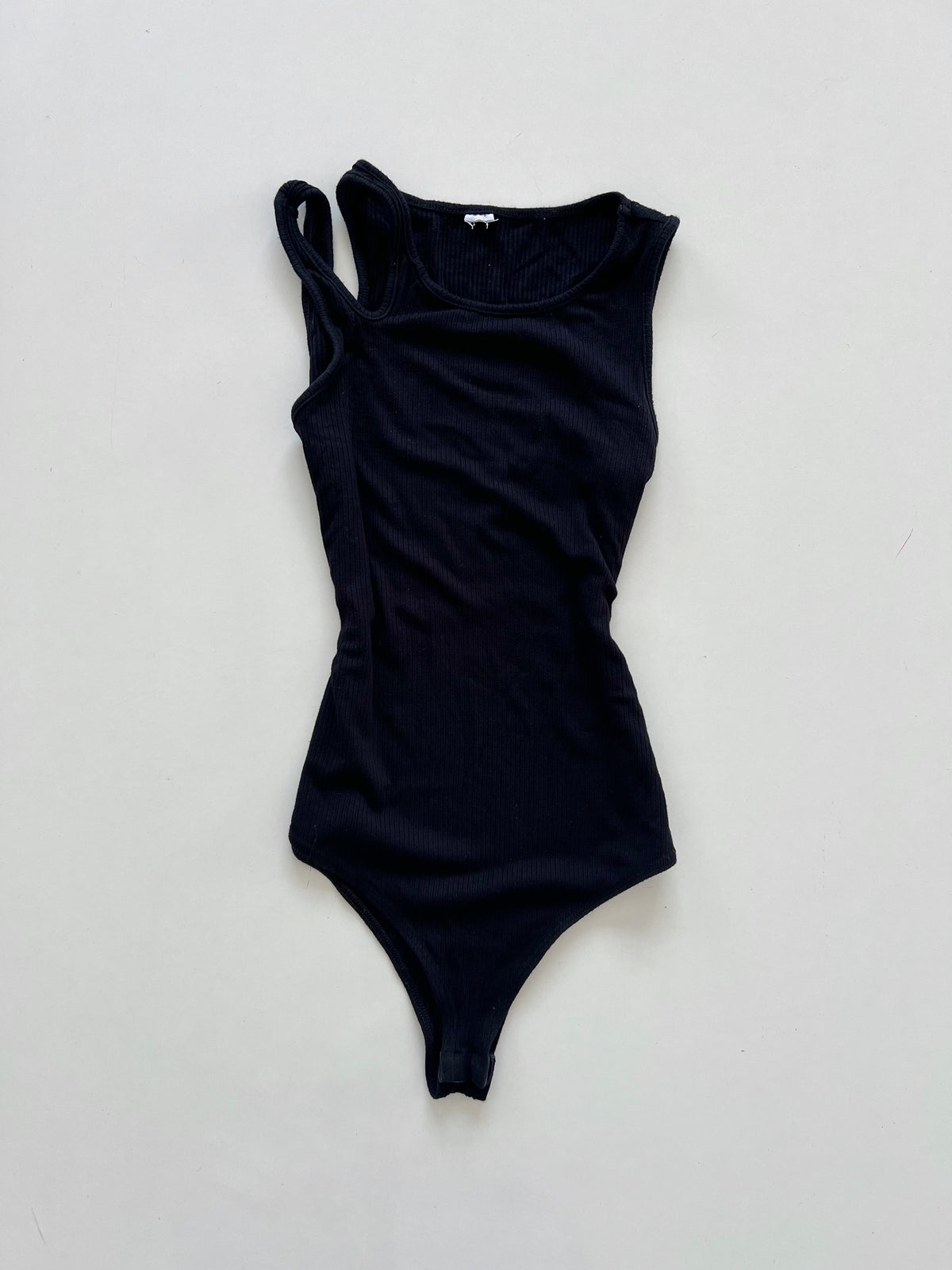 Black Bodysuit-Bust 30 to 32