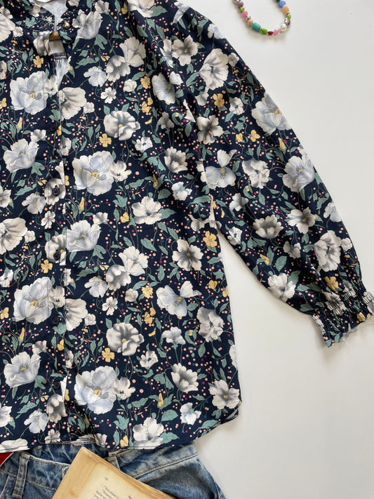 Roem Shirt-Bust 40