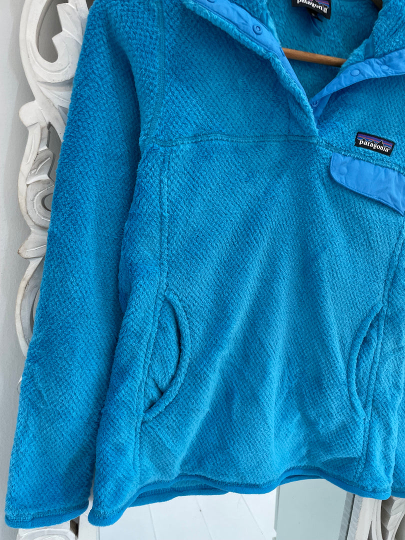 Patagonia Vintage Sweater-Bust 36