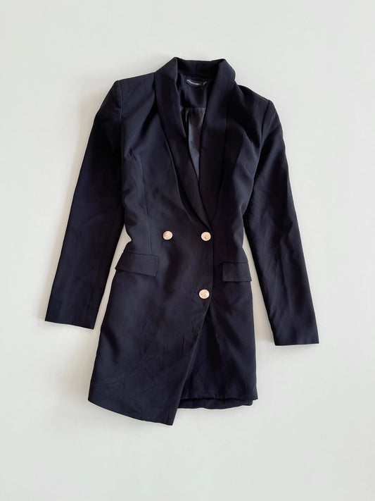 Pretty Little Thing Blazer-Bust 36