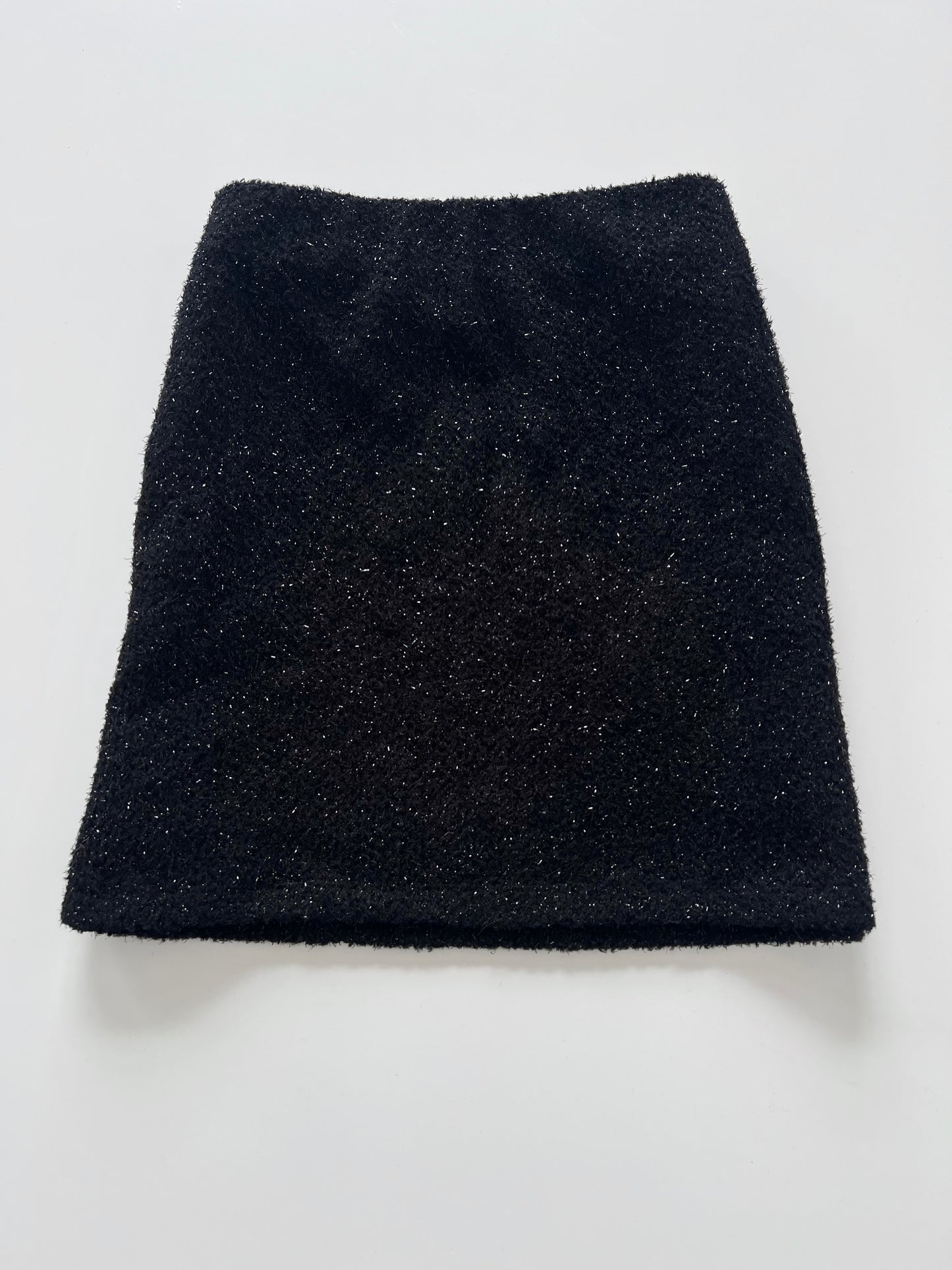 Le Shop Shimmer Skirt-Waist 32 to 34