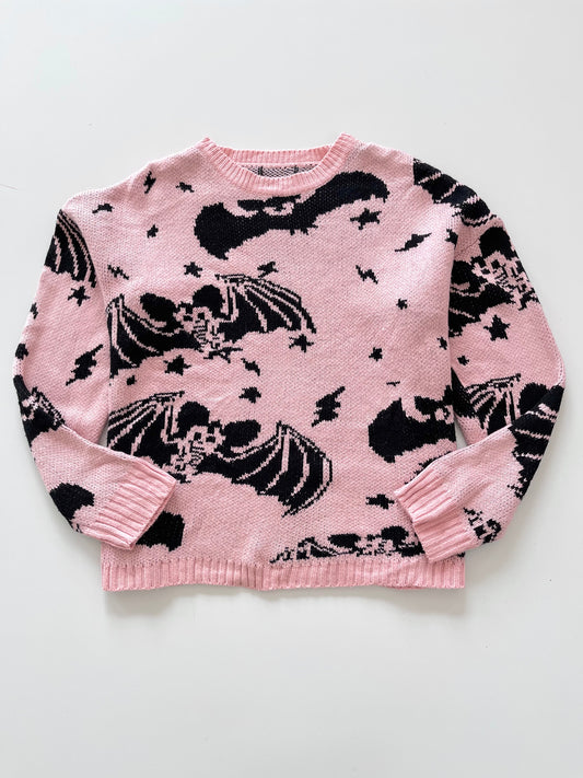 Chunky Pinterest Sweater-Bust 46