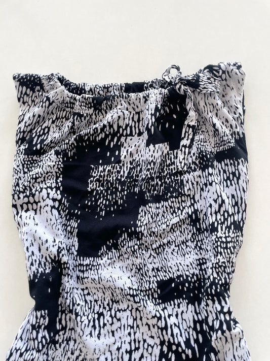 Vintage Top-Bust 32 to 34