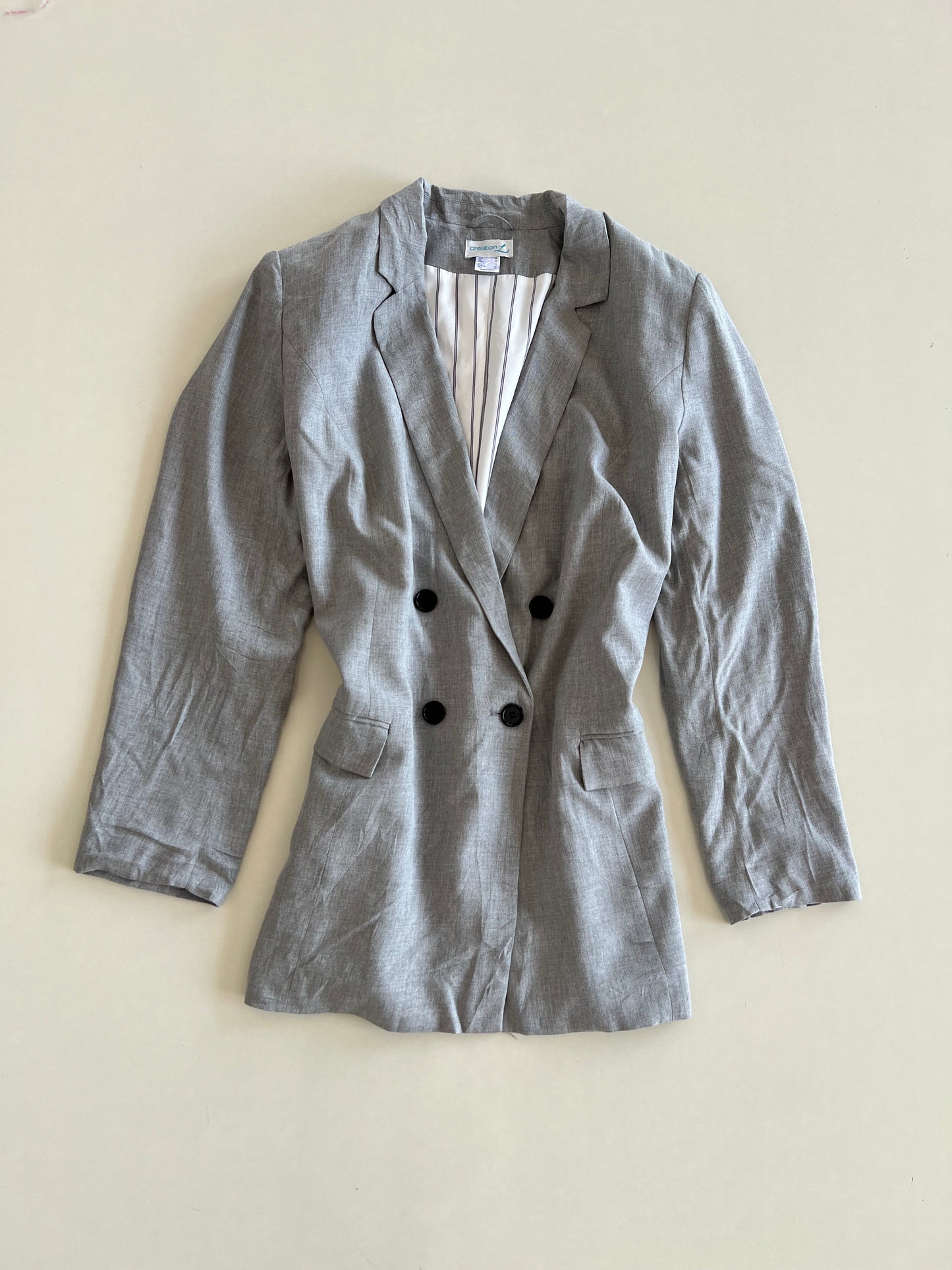 Creation Blazer-Bust 48