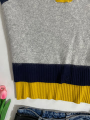 Victoria Soft Sweater Vest - Bust 42 to 44