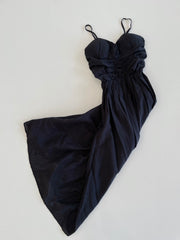 Tagged Slip Dress-Bust 32 to 34