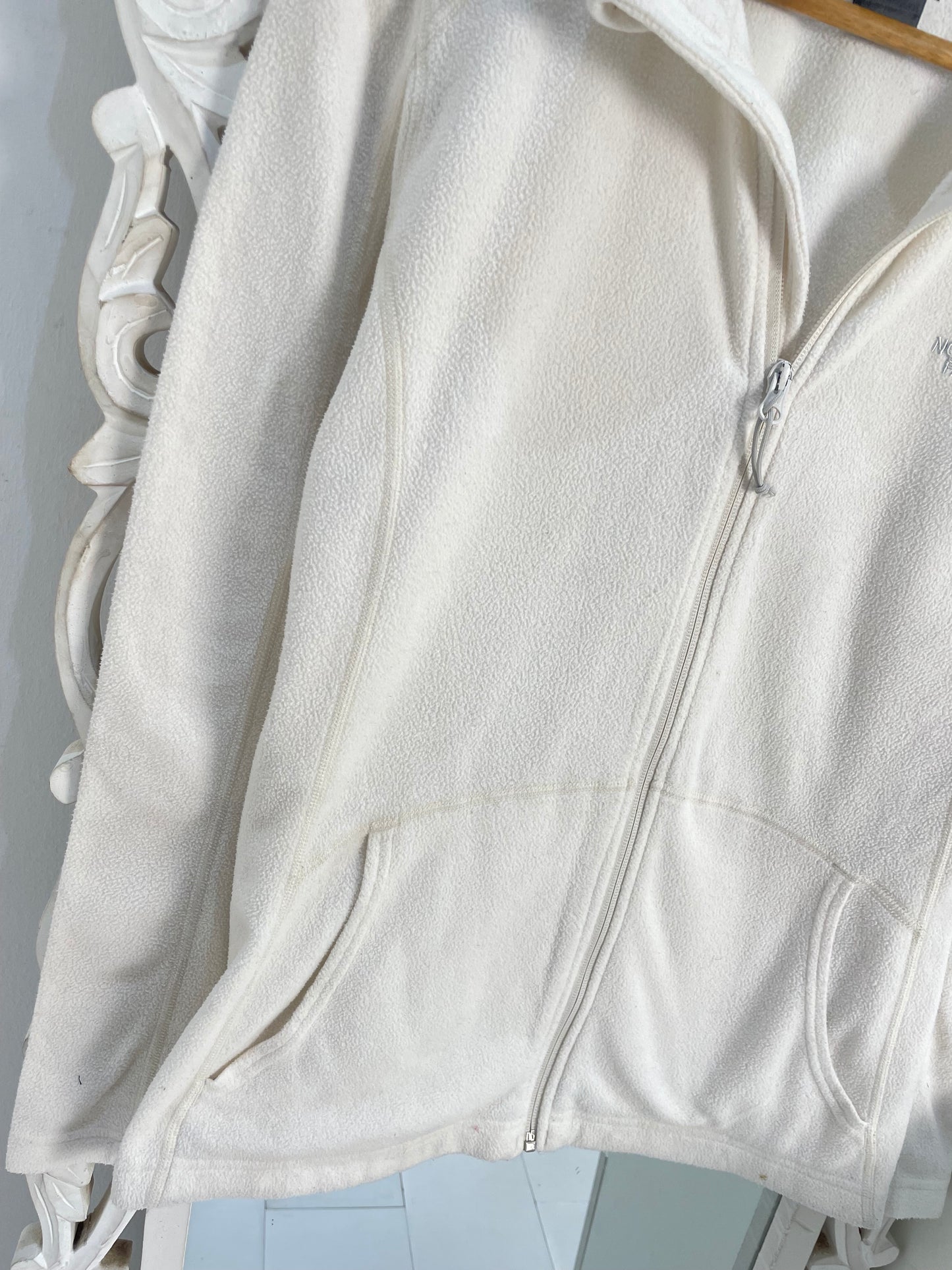 Vintage The North Face Jacket-Chest 42