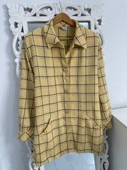 Basler Shacket-Chest 46