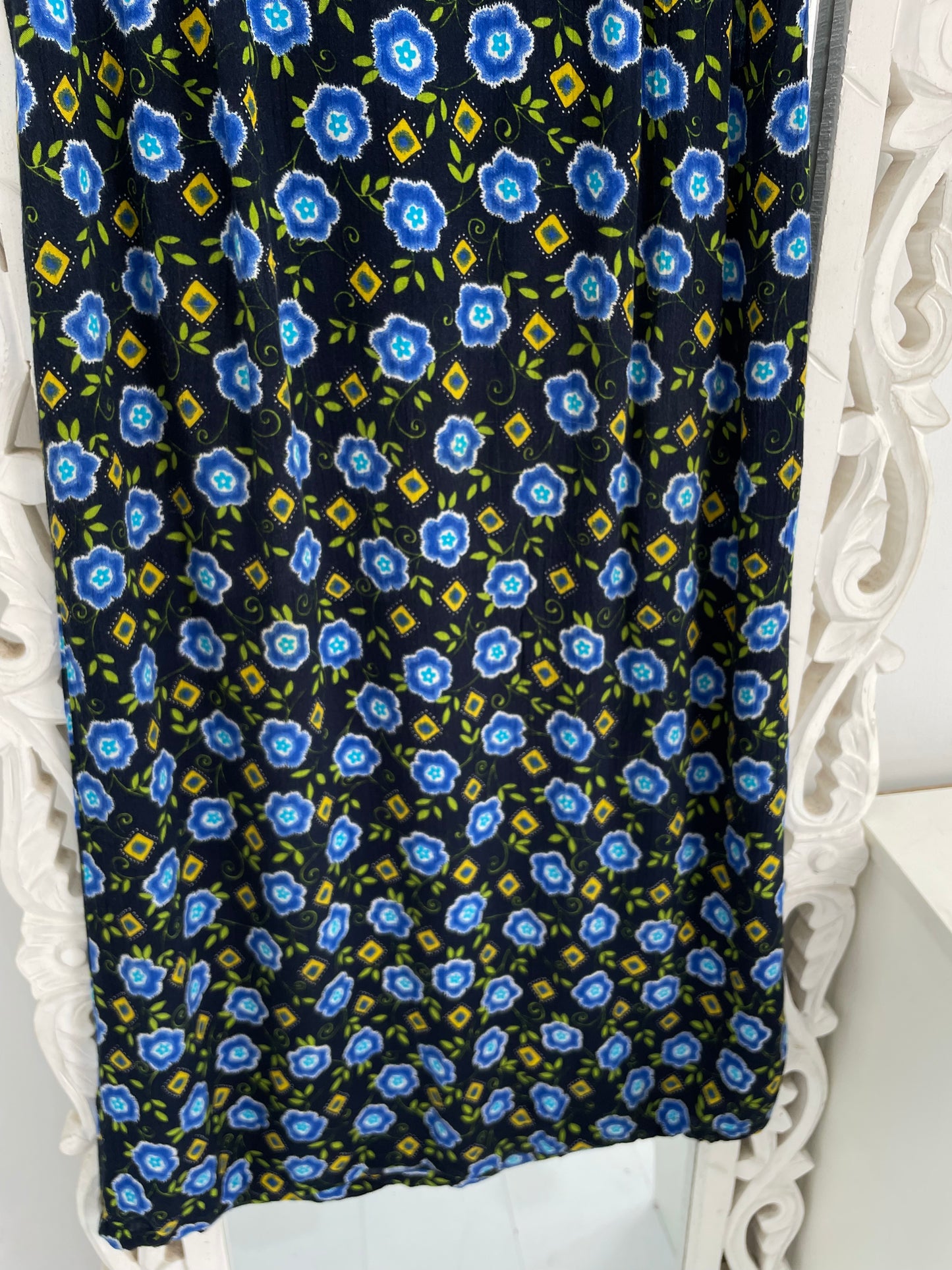 Claire Cotton Skirt-Waist 26