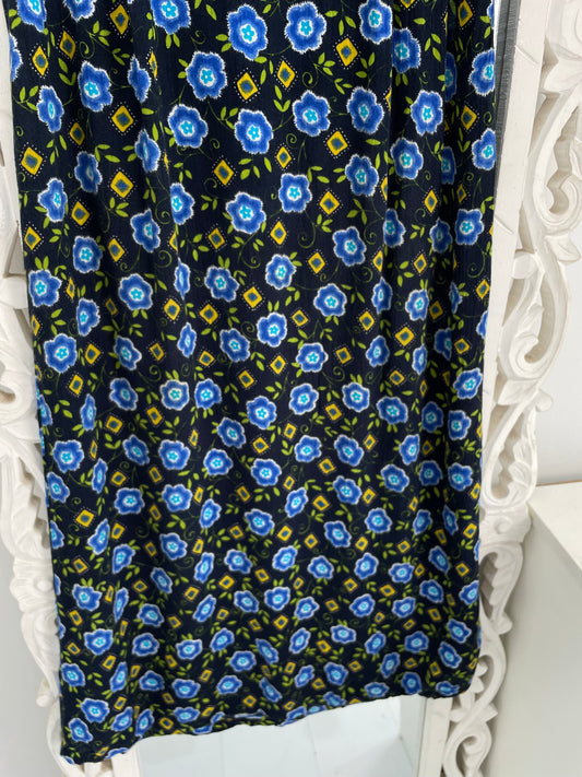 Claire Cotton Skirt-Waist 26