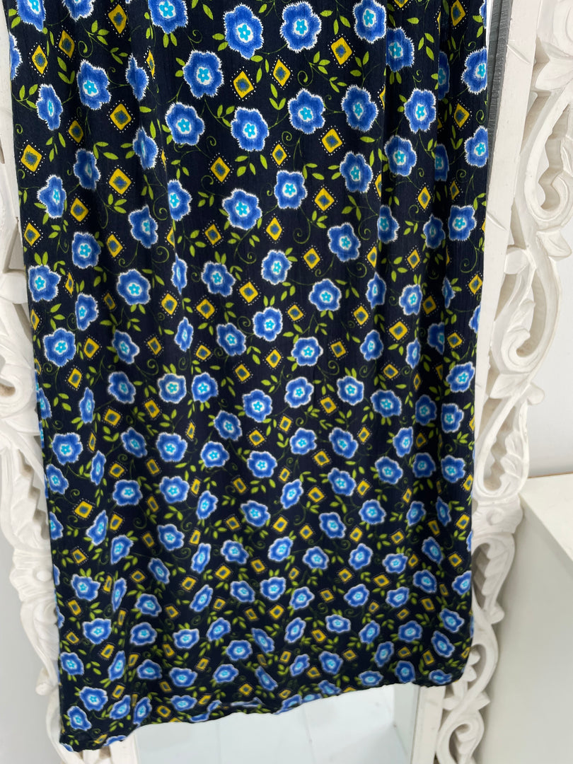 Claire Cotton Skirt-Waist 26