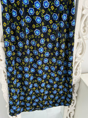 Claire Cotton Skirt-Waist 26