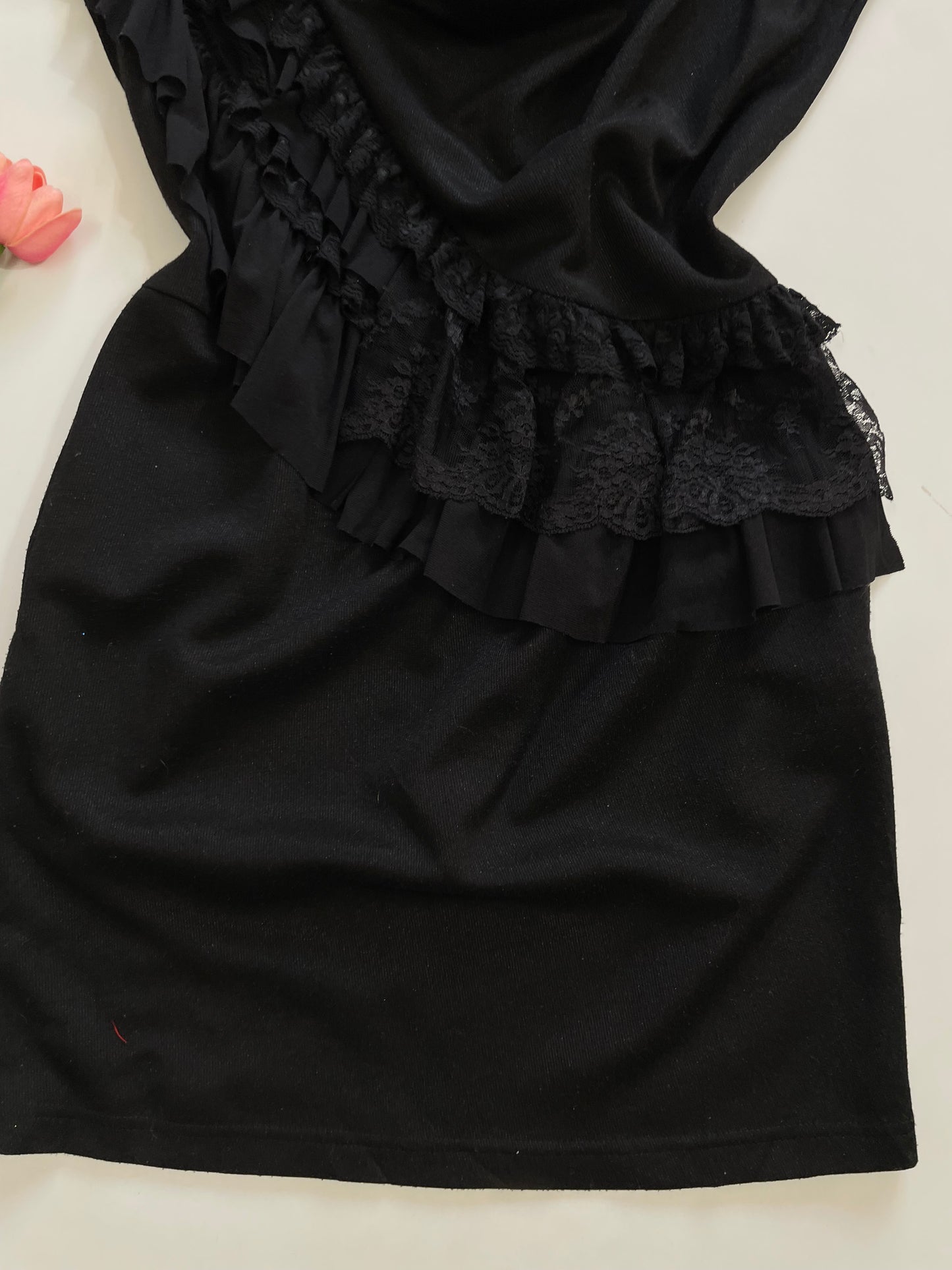 Dress-Bust 36