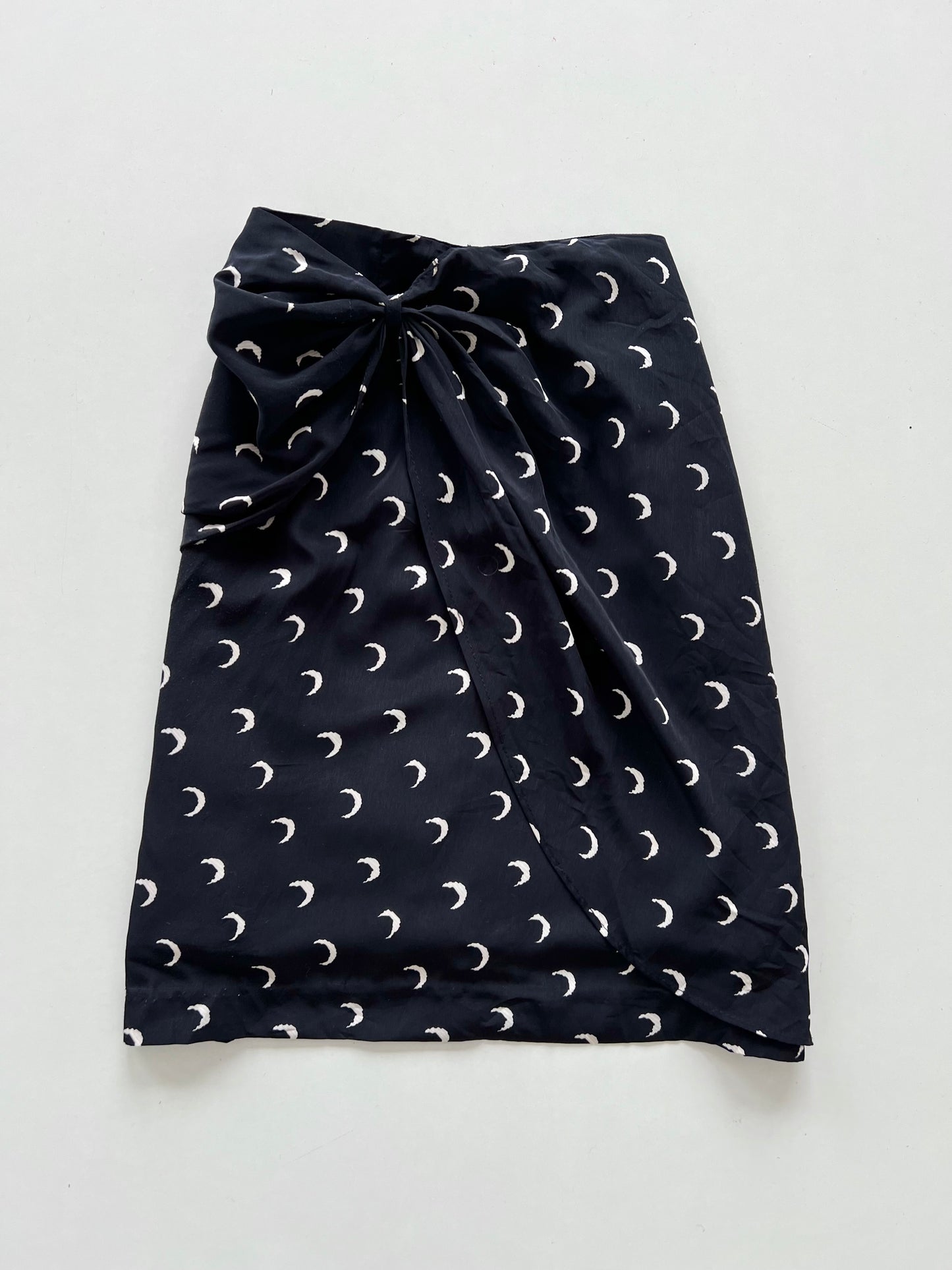 Monopole Skirt-Waist 28
