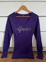 Load image into Gallery viewer, Guess Vintage Sweater-Chest 32 to 34