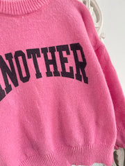 Chunky Pinterest Sweater-Chest 50