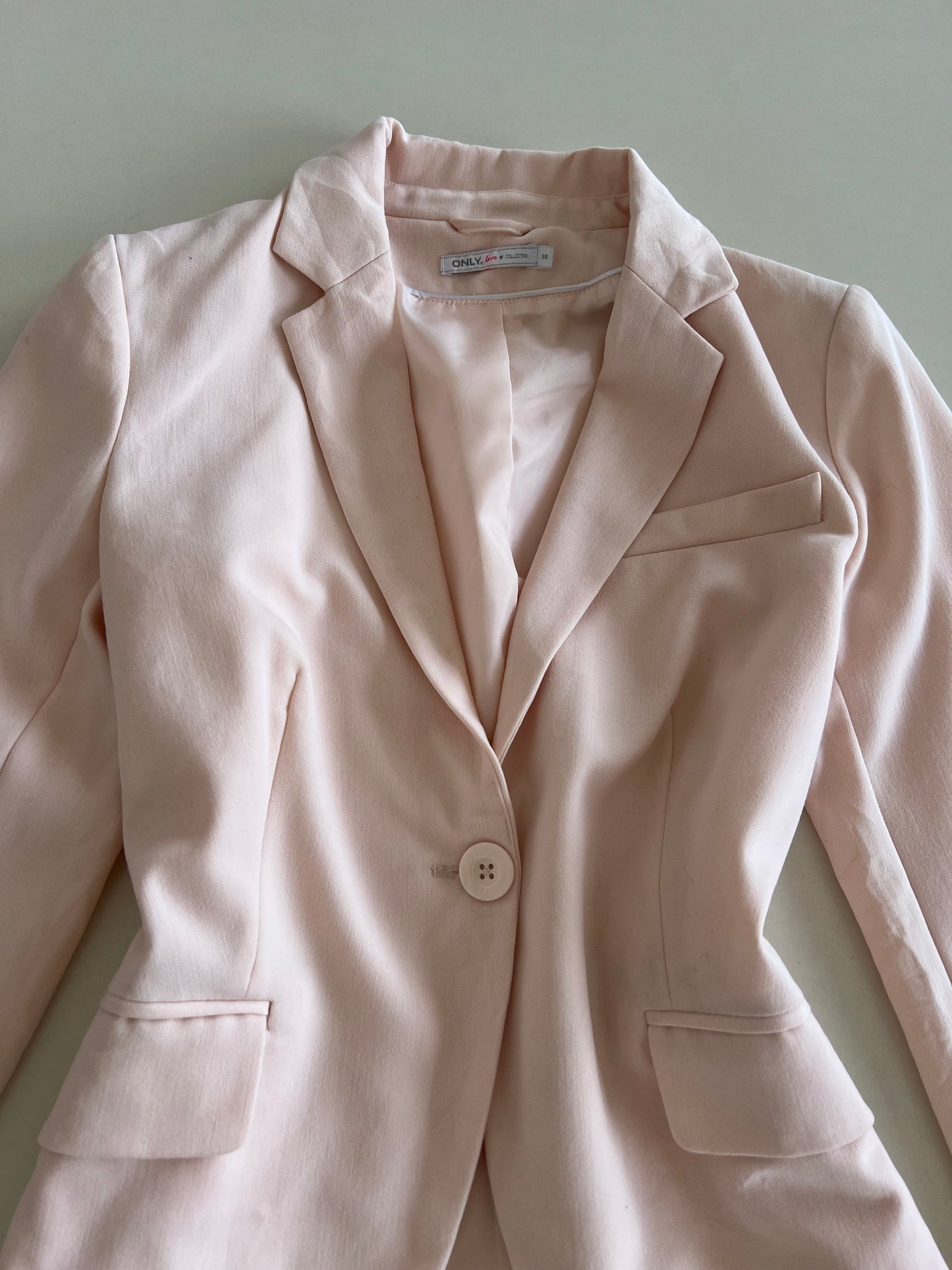Only Blazer-Bust 38