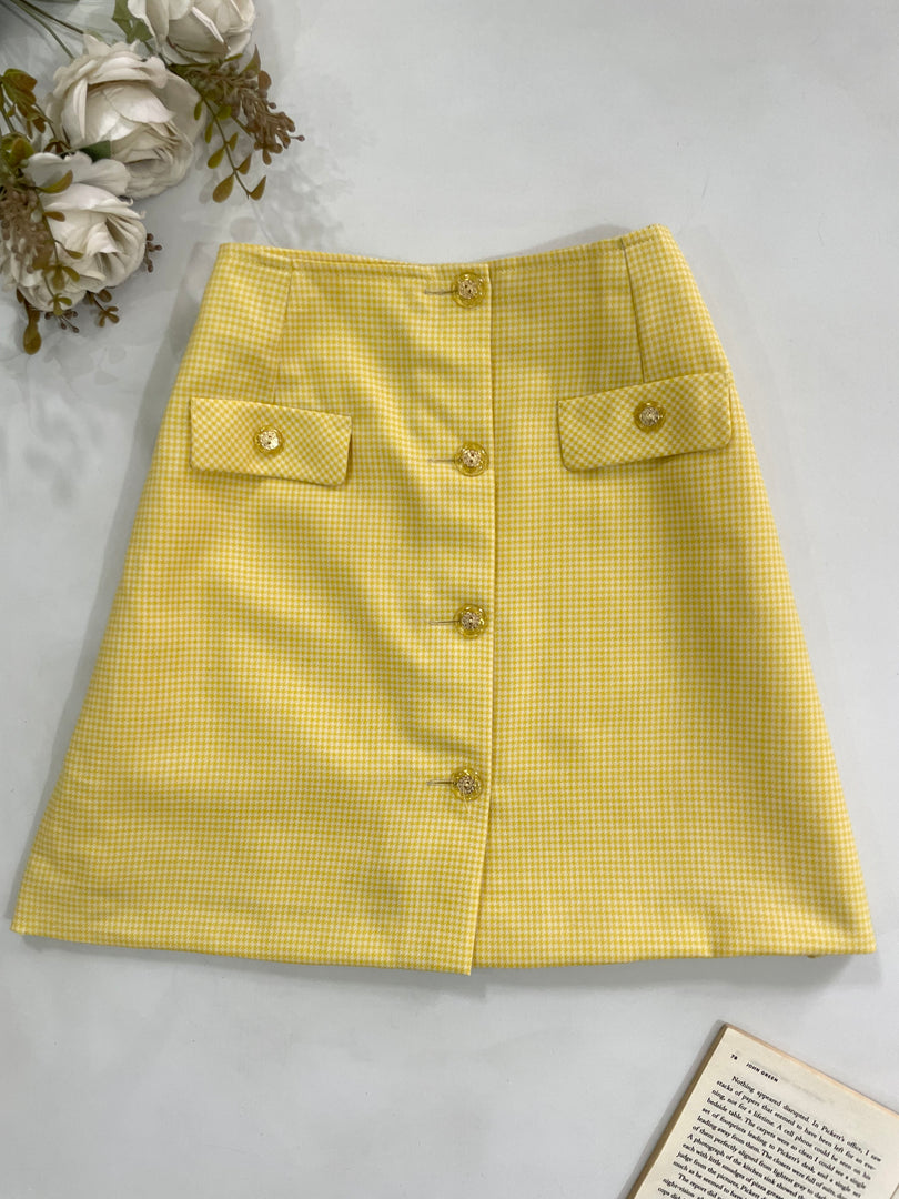 Skirt-Waist 26