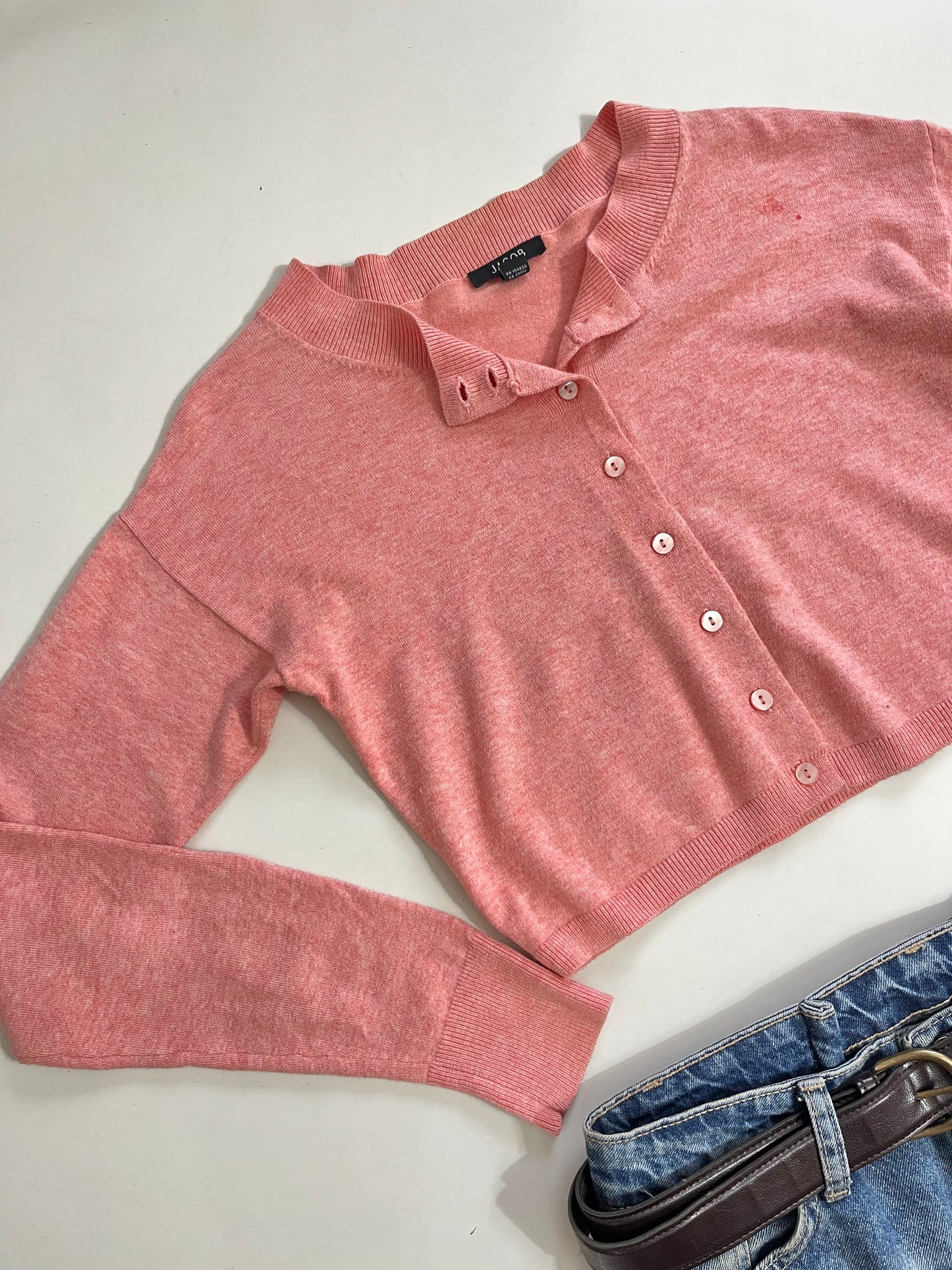 jacob Pre Winter Top - Bust 30 to 34