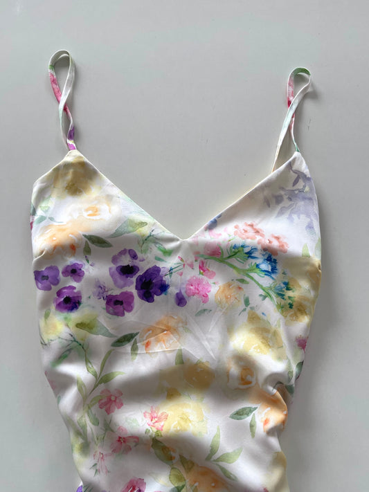Primark Slip Dress-Bust 36
