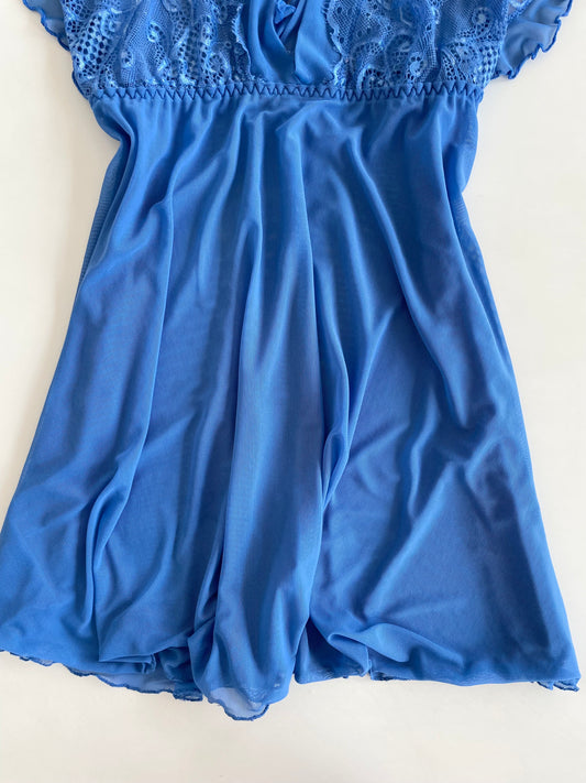 Loungewear Dress-Bust 26