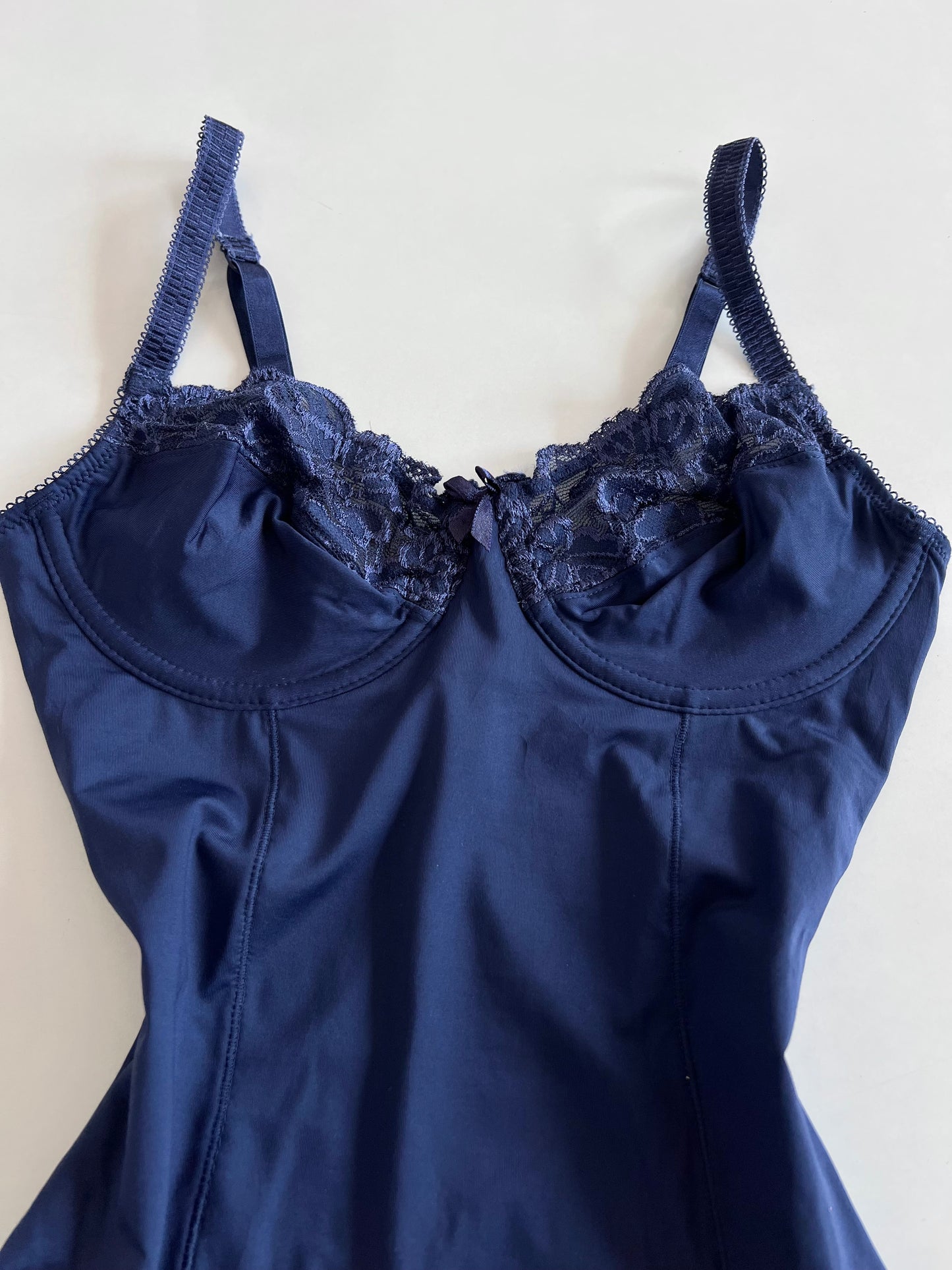 Jolinesse Bodysuit-Bust 30 to 32