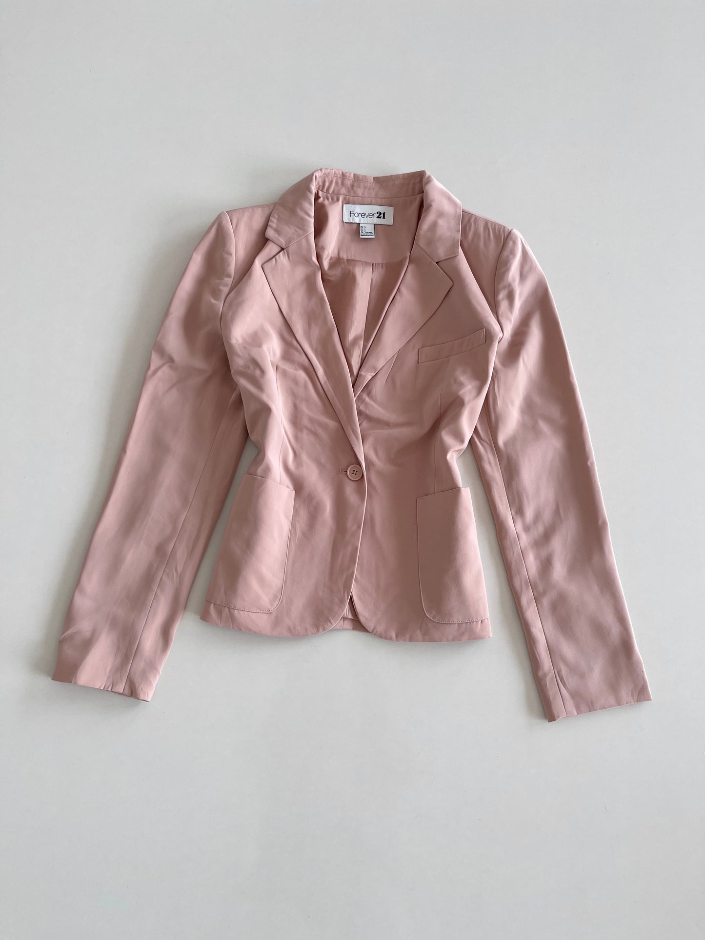 Forever21 Blazer-Bust 36